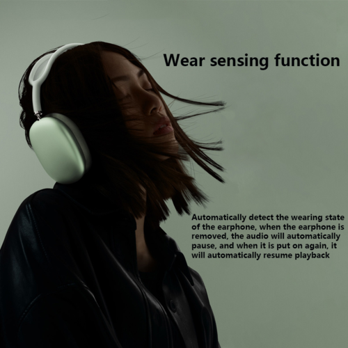 Wireless Sport Bluetooth Headphones with in Ear Detect Function – Mi tienda